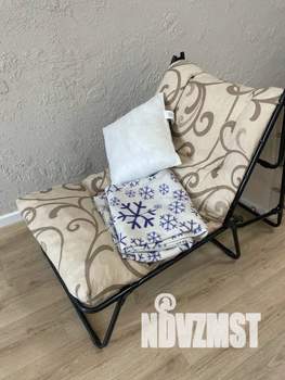 Студия квартира, посуточно, 29м2, 1/7 этаж