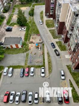 2-к квартира, посуточно, 43м2, 13/15 этаж