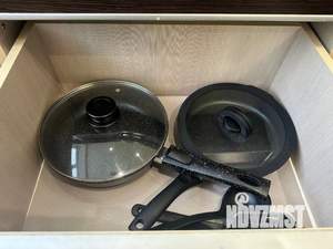 2-к квартира, посуточно, 46м2, 1/1 этаж