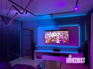 2-к квартира, на длительный срок, 64м2, 2/5 этаж