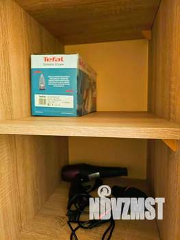 1-к квартира, посуточно, 42м2, 1/9 этаж