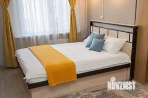 1-к квартира, на длительный срок, 36м2, 1/20 этаж