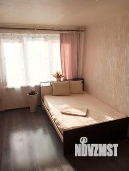 2-к квартира, посуточно, 45м2, 3/5 этаж