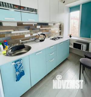 2-к квартира, посуточно, 40м2, 4/5 этаж