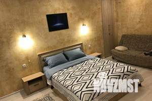 1-к квартира, посуточно, 32м2, 4/5 этаж