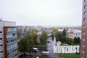 1-к квартира, посуточно, 30м2, 9/12 этаж