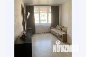 2-к квартира, посуточно, 43м2, 5/5 этаж