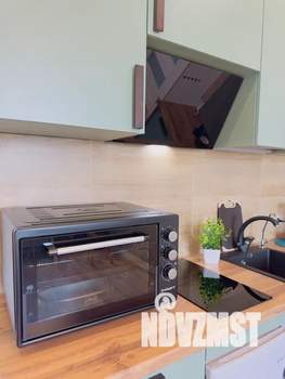 1-к квартира, посуточно, 30м2, 5/10 этаж