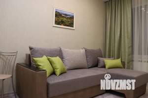 Студия квартира, посуточно, 25м2, 4/4 этаж