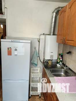 2-к квартира, посуточно, 44м2, 3/5 этаж