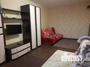 1-к квартира, посуточно, 36м2, 9/9 этаж