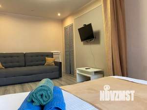 1-к квартира, посуточно, 31м2, 2/5 этаж