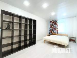 2-к квартира, посуточно, 48м2, 1/5 этаж