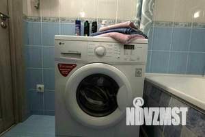 1-к квартира, посуточно, 33м2, 12/15 этаж