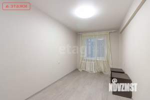 2-к квартира, на длительный срок, 42м2, 1/5 этаж