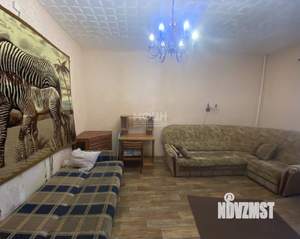 2-к квартира, на длительный срок, 38м2, 2/2 этаж