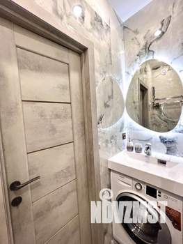 1-к квартира, посуточно, 52м2, 1/1 этаж