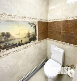 2-к квартира, посуточно, 50м2, 4/5 этаж