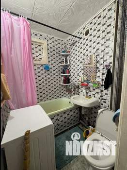 2-к квартира, на длительный срок, 48м2, 2/4 этаж