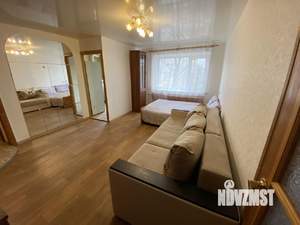 2-к квартира, посуточно, 45м2, 2/5 этаж