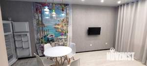 3-к квартира, посуточно, 60м2, 2/14 этаж