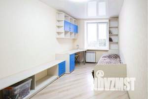 2-к квартира, посуточно, 44м2, 4/5 этаж