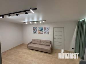 2-к квартира, посуточно, 49м2, 4/5 этаж
