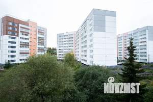2-к квартира, посуточно, 54м2, 4/5 этаж