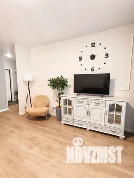 2-к квартира, посуточно, 45м2, 1/5 этаж