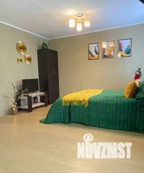 1-к квартира, посуточно, 34м2, 4/5 этаж