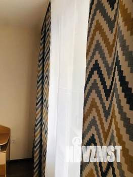 Студия квартира, посуточно, 31м2, 3/16 этаж