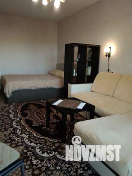 1-к квартира, посуточно, 30м2, 5/5 этаж