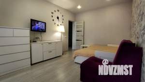 2-к квартира, посуточно, 49м2, 15/25 этаж