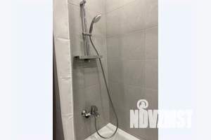 1-к квартира, посуточно, 34м2, 1/9 этаж