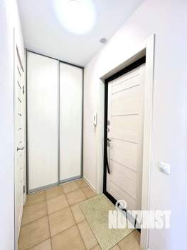 1-к квартира, посуточно, 34м2, 1/1 этаж