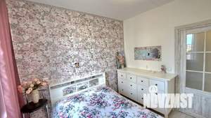 2-к квартира, посуточно, 50м2, 6/9 этаж