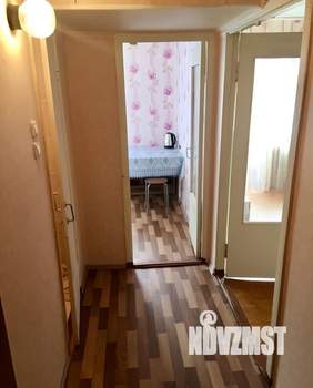 1-к квартира, посуточно, 32м2, 4/5 этаж