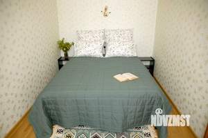 2-к квартира, на длительный срок, 44м2, 4/5 этаж