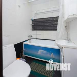 1-к квартира, посуточно, 31м2, 3/5 этаж