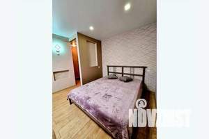 1-к квартира, посуточно, 31м2, 2/5 этаж