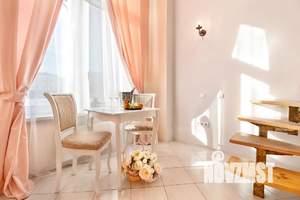 1-к квартира, посуточно, 36м2, 1/9 этаж