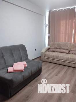 1-к квартира, посуточно, 31м2, 3/5 этаж