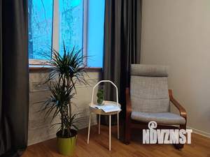 2-к квартира, посуточно, 72м2, 1/4 этаж