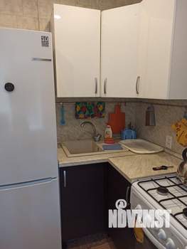 1-к квартира, на длительный срок, 32м2, 2/5 этаж