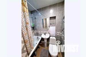 1-к квартира, посуточно, 31м2, 2/5 этаж