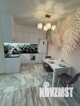 2-к квартира, посуточно, 38м2, 10/12 этаж