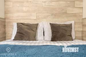 Студия квартира, посуточно, 28м2, 3/4 этаж