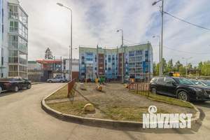 1-к квартира, посуточно, 38м2, 3/5 этаж