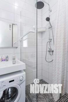 1-к квартира, посуточно, 21м2, 1/1 этаж