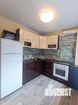 3-к квартира, на длительный срок, 50м2, 4/5 этаж